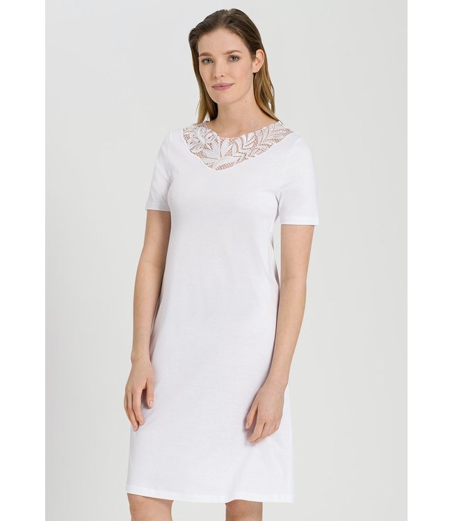 Zelda Nightdress White (076971)