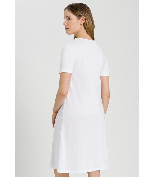 Zelda Nightdress White (076971)