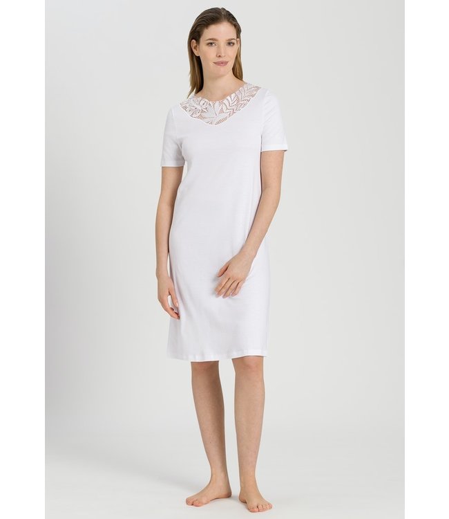 Zelda Nightdress White (076971)