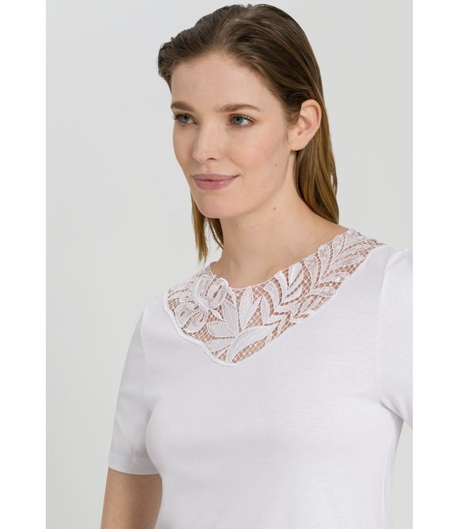 Zelda Nightdress White (076971)