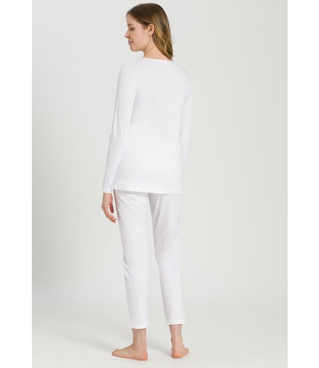 Zelda Pajama White (076974)