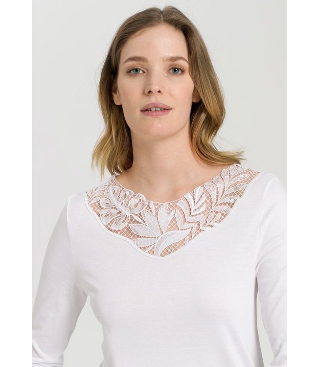 Zelda Pajama White (076974)