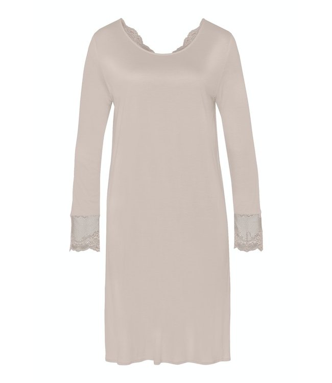 Lovis Nightdress Pumice (076440)