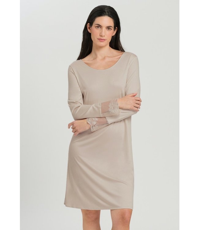 Lovis Nightdress Pumice (076440)