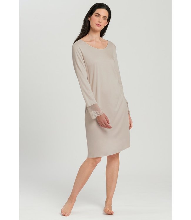 Lovis Nightdress Pumice (076440)
