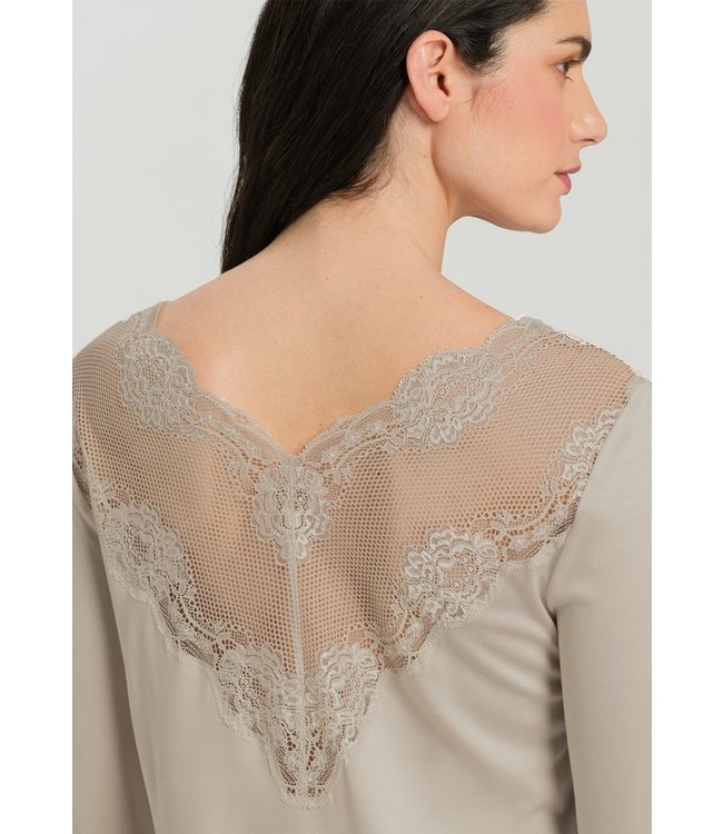 Lovis Nightdress Pumice (076440)