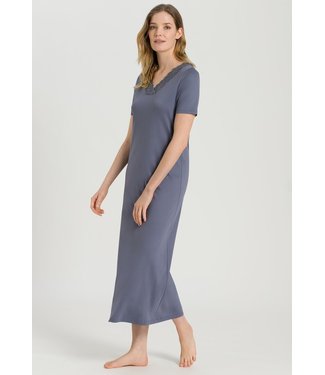 Moments Long Nightdress Pigeon (SALE)