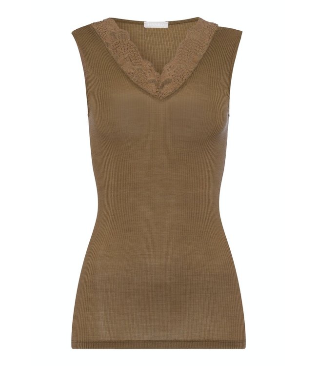 Nora Top Walnut (072576)