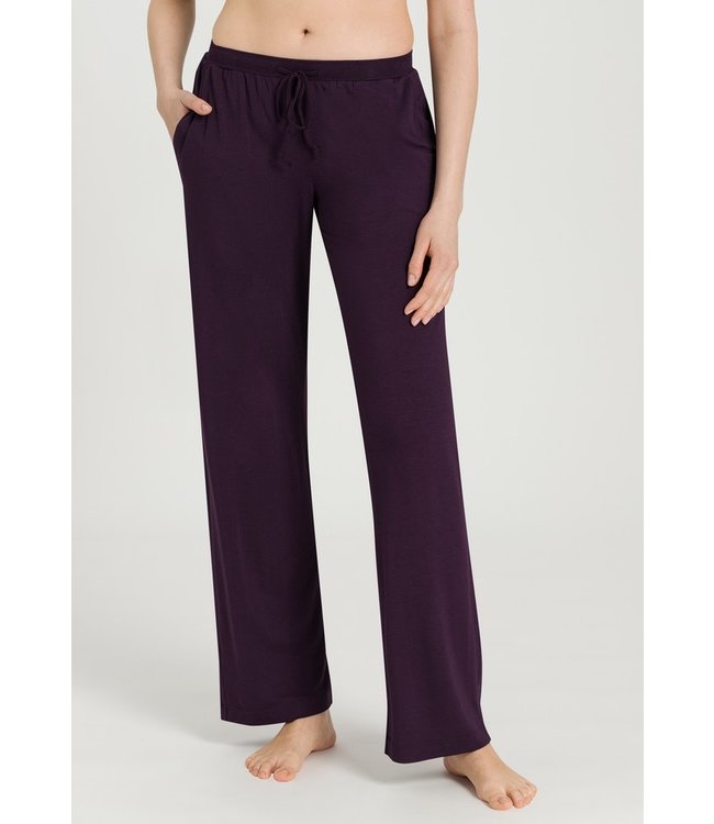 Natural Elegance Long Pants Sumac Melange (SALE)