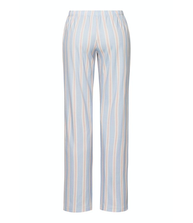 Loungy Nights Long Pants Soft Stripe (076492)