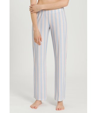 Loungy Nights Long Pants Soft Stripe (NEW TREND)