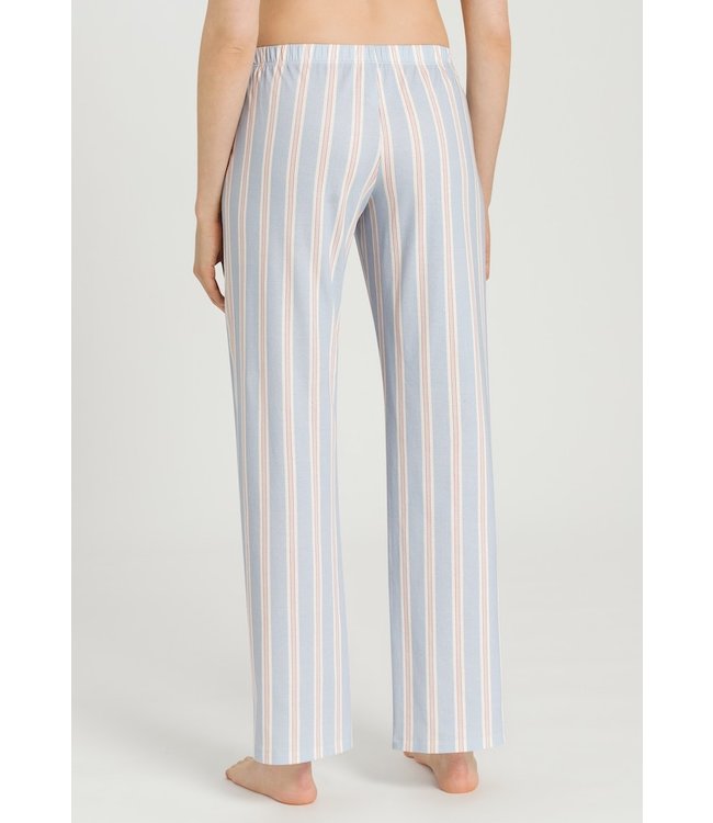 Loungy Nights Long Pants Soft Stripe (076492)