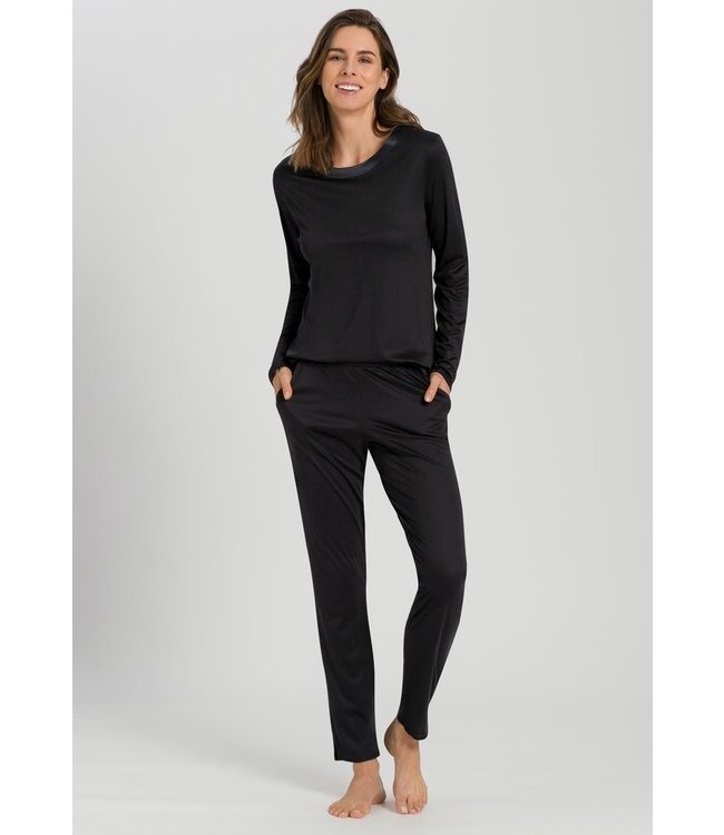 Grand Central Long Pants Black Beauty (077409)