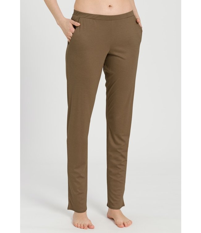 Grand Central Long Pants Walnut (SALE)