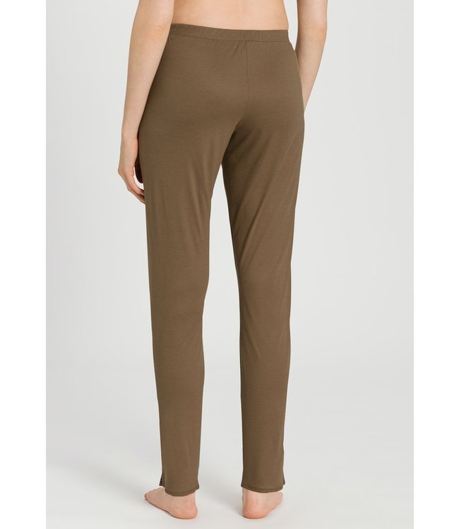 Grand Central Long Pants Walnut (077409)