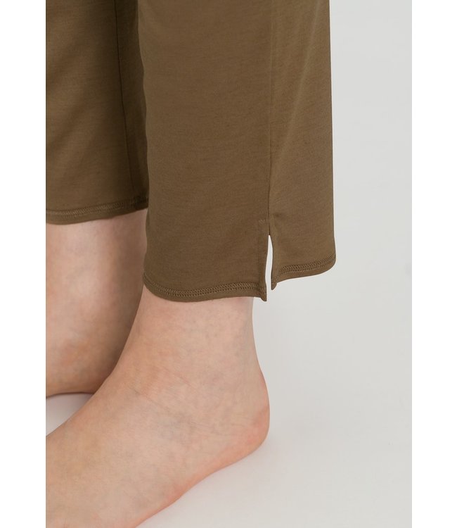 Grand Central Long Pants Walnut (077409)