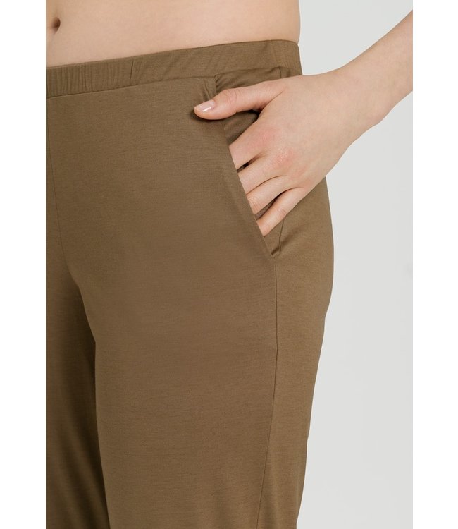Grand Central Long Pants Walnut (077409)