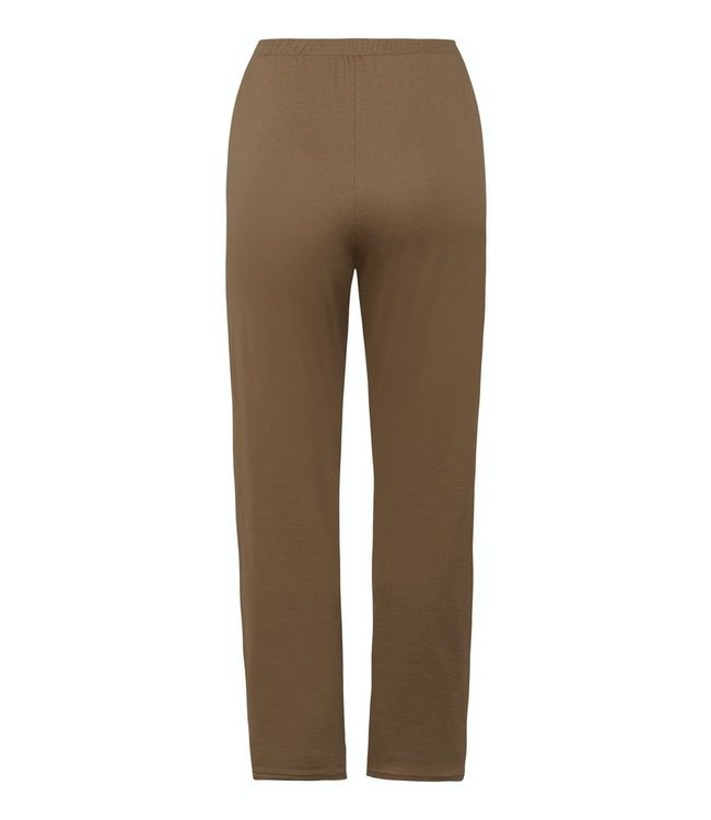 Grand Central Long Pants Walnut (077409)