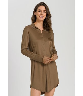 Grand Central Nightdress Walnut