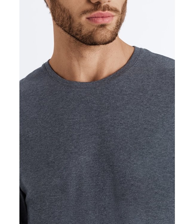 Night & Day Long Sleeve Enigma Melange (075431)