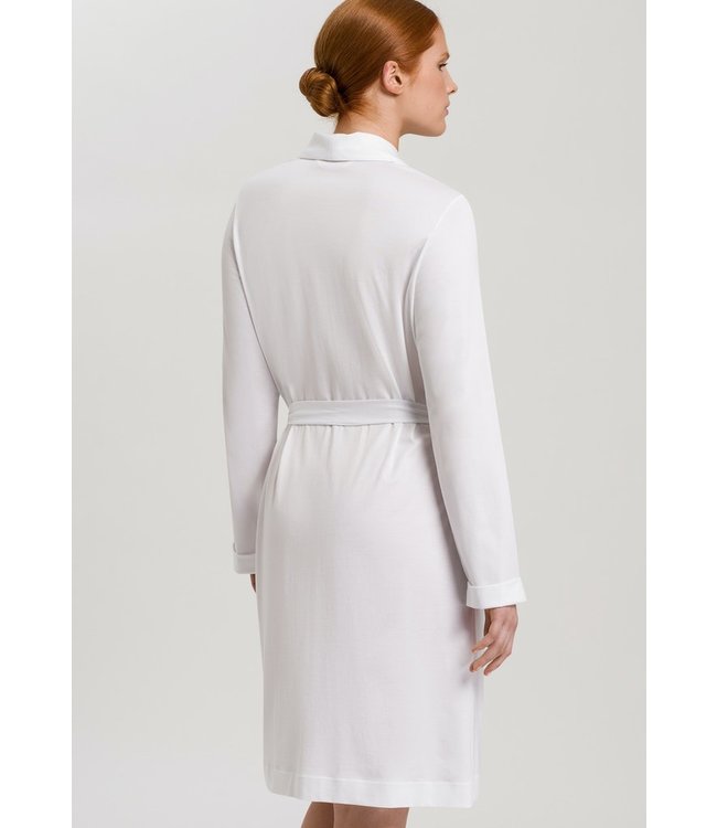 Robe Selection Jersey White (077302)