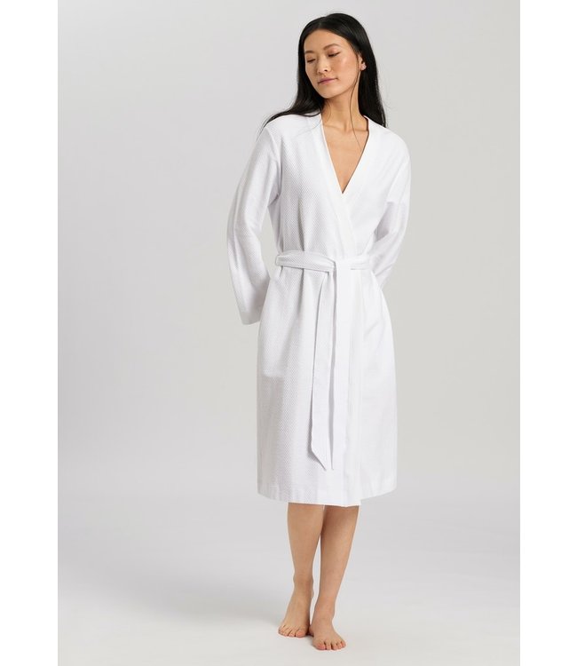 Robe Selection Waffle White (LAST ITEMS)