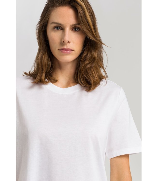 Natural Shirt White (078662)