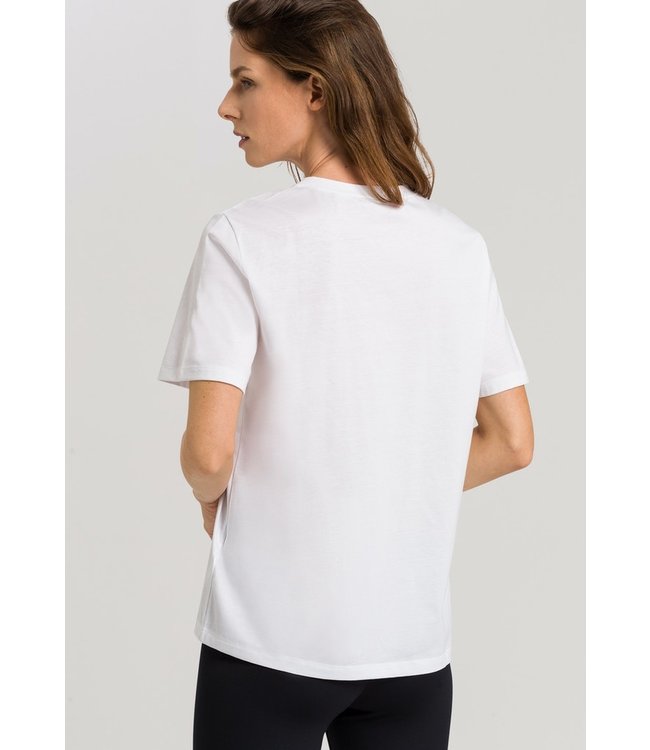 Natural Shirt White (078662)