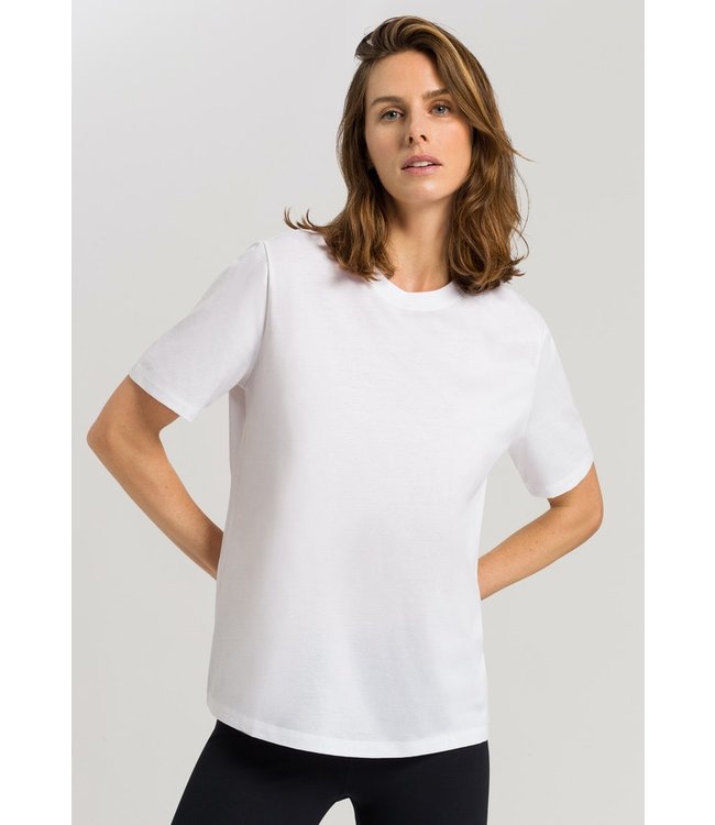 Natural Shirt White (078662)