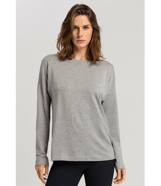 Balance Long Sleeve Melange