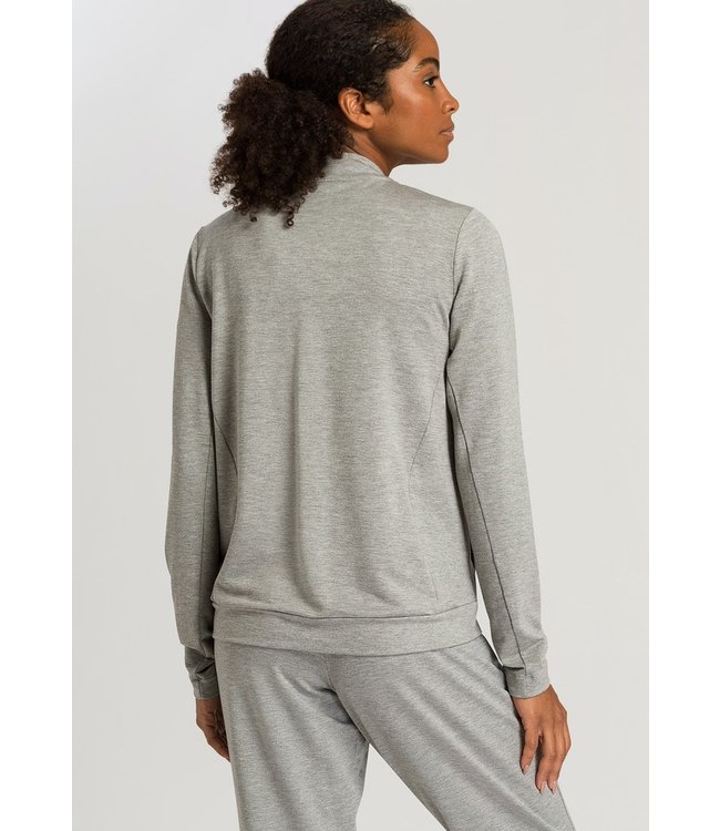 Balance Jacket Balance Melange (077730)