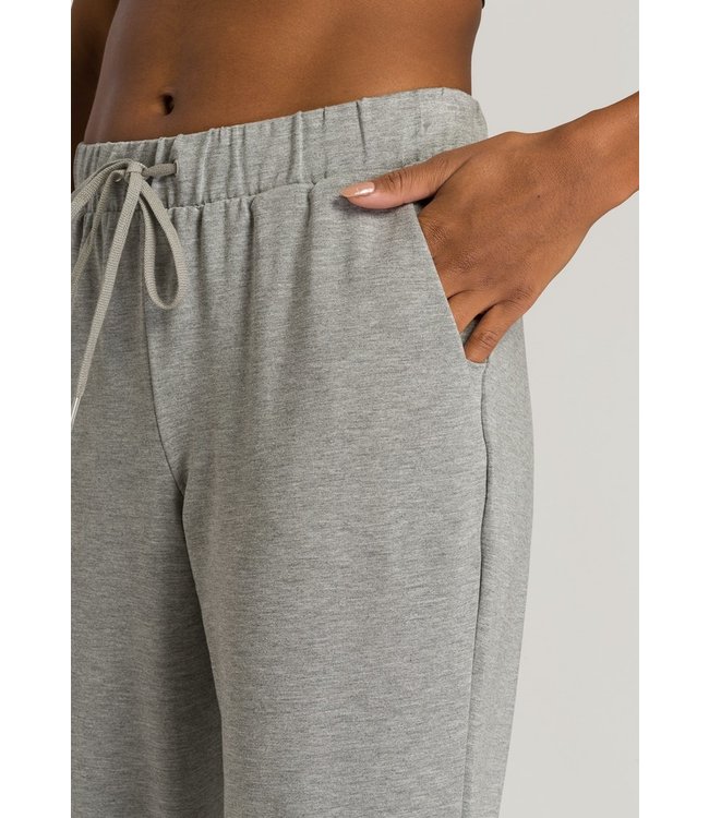 Balance Long Pants Balance Melange (077734)