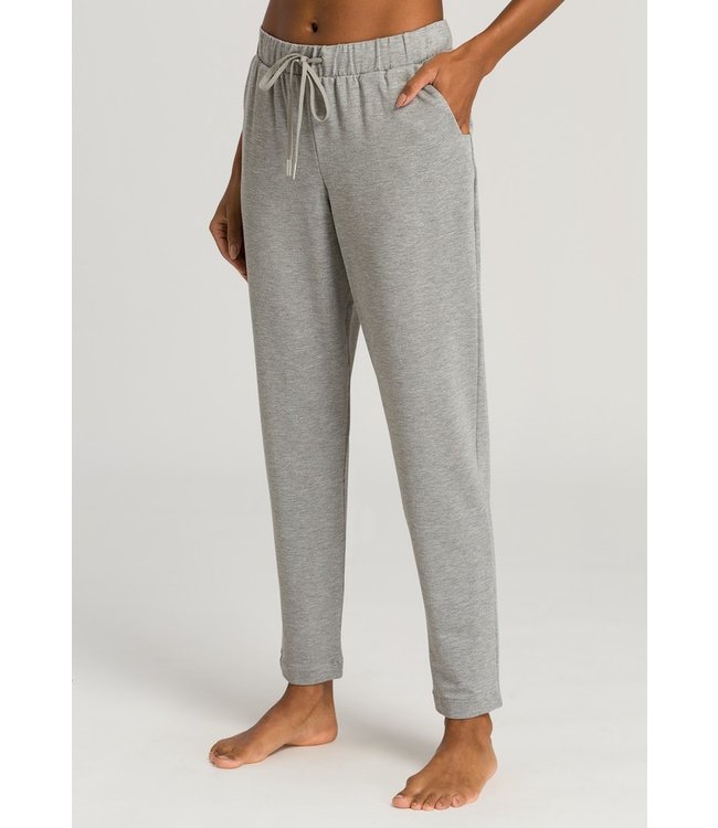 Balance Long Pants Balance Melange (077734)