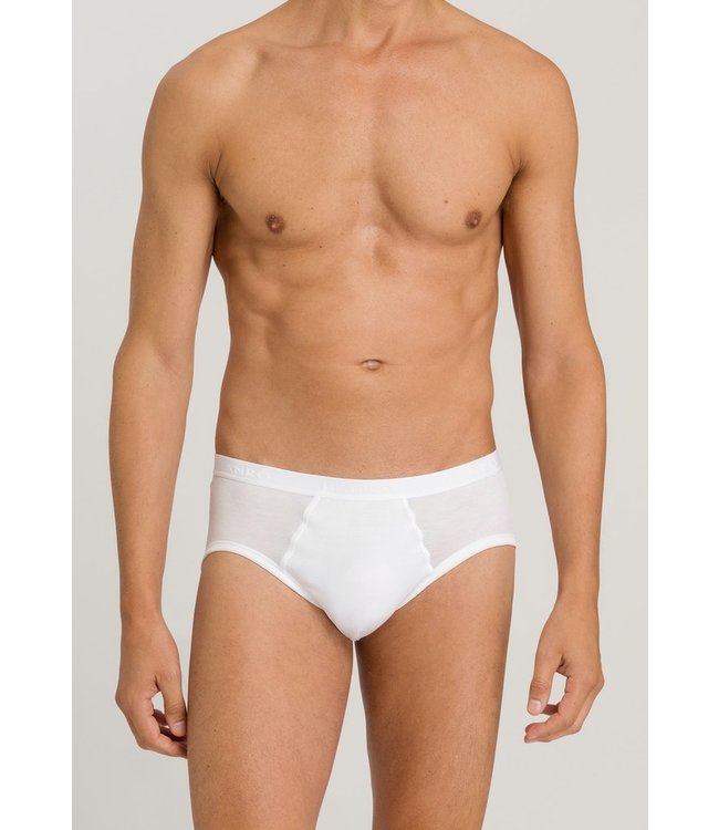Hanro Cotton Pure Brief White (073632)