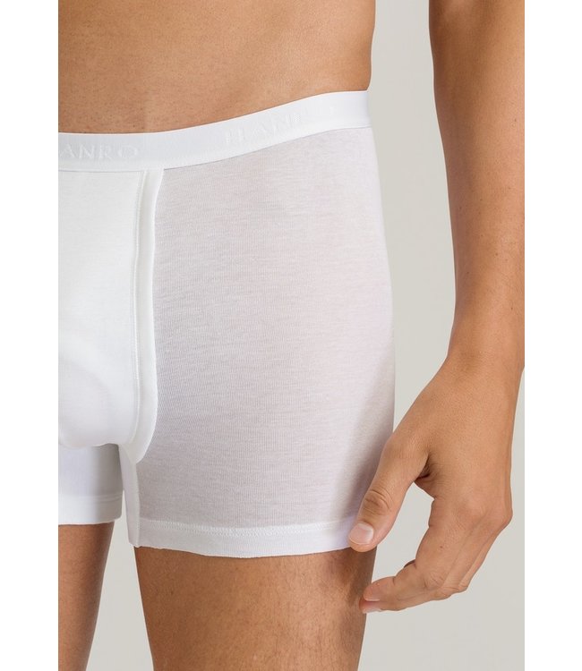 Cotton Pure Pant White (073634)