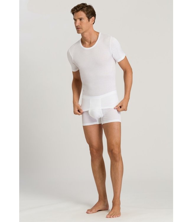 Cotton Pure Pant White (073634)