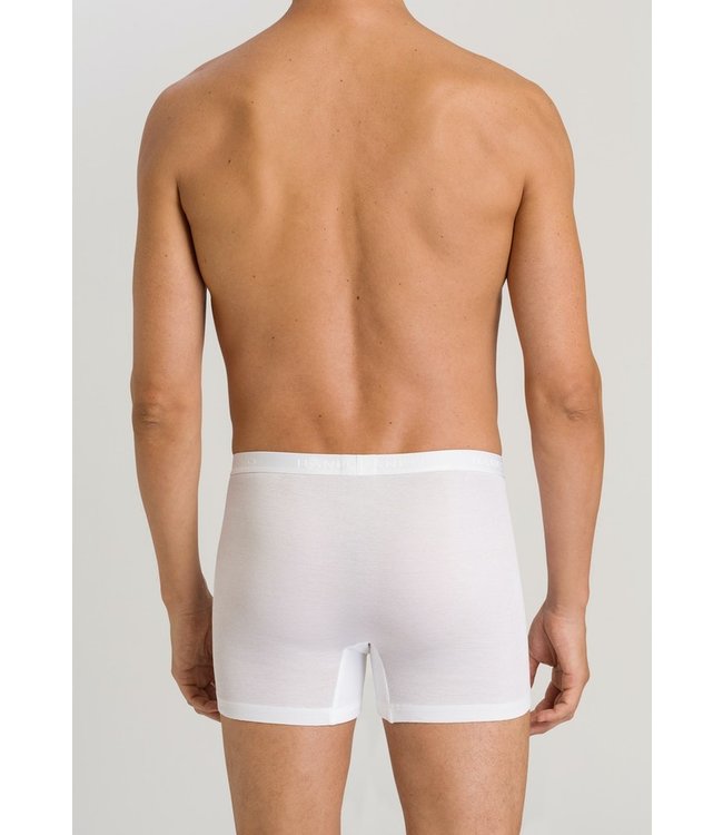Hanro Cotton Pure Pant White (073634)