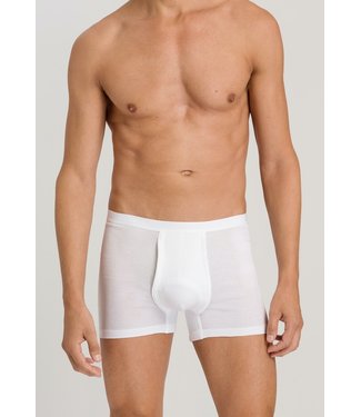 Hanro Cotton Pure Pant White (LAST ITEMS)
