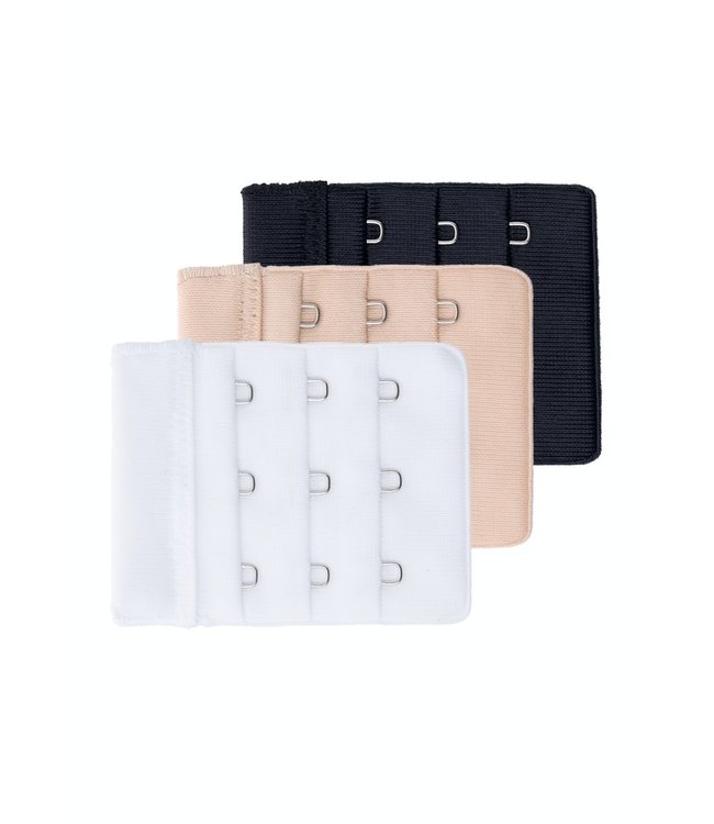 Bra Extender Set 57mm (079698)