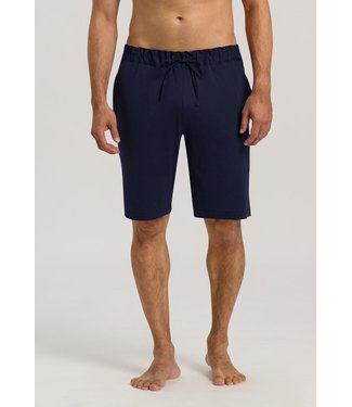 Night & Day Short Black Iris (Blu scuro)