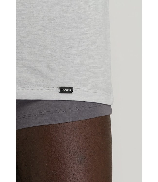 Ultralight Shirt Silver Grey (073000)