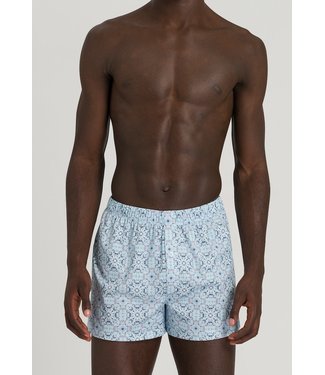 73007 HANRO Fancy Woven Boxer