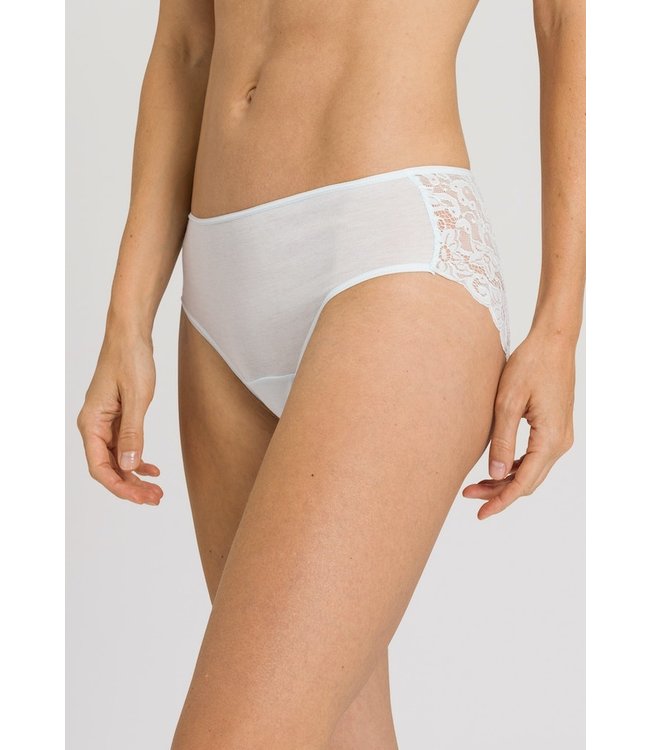 Moments Midi Brief Cool Blue (SALE)