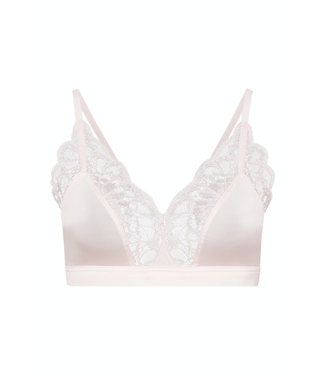 Mae Soft Cup Bra Bonbon (072239)