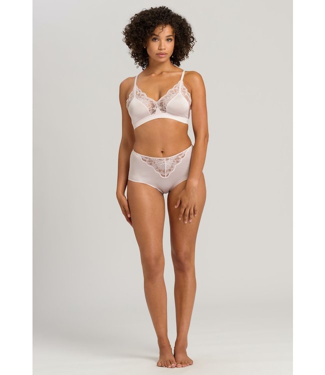 Mae Soft Cup Bra Bonbon (072239)