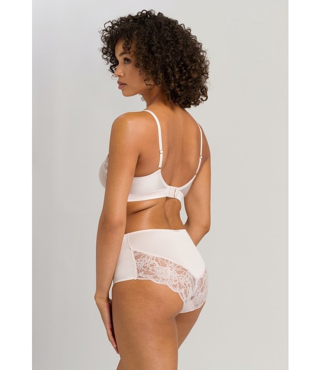 Mae Soft Cup Bra Bonbon (072239)