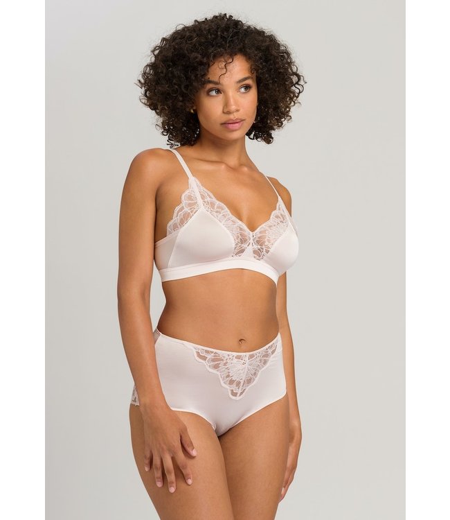 Mae Soft Cup Bra Bonbon