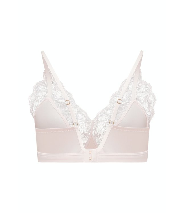 Mae Soft Cup Bra Bonbon (072239)