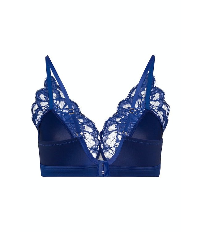 Mae Soft Cup Bra Space Blue (072239)