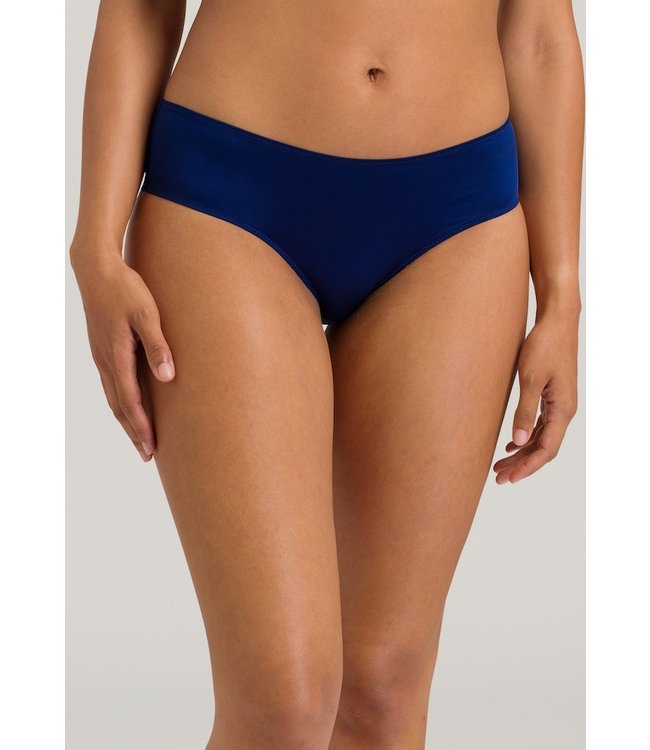 Mae Midi Brief Space Blue (072262)